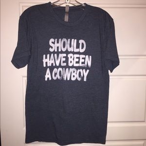 M Charlie Southern T-shirt